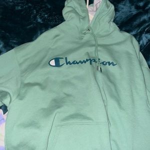 Champion Hoodie